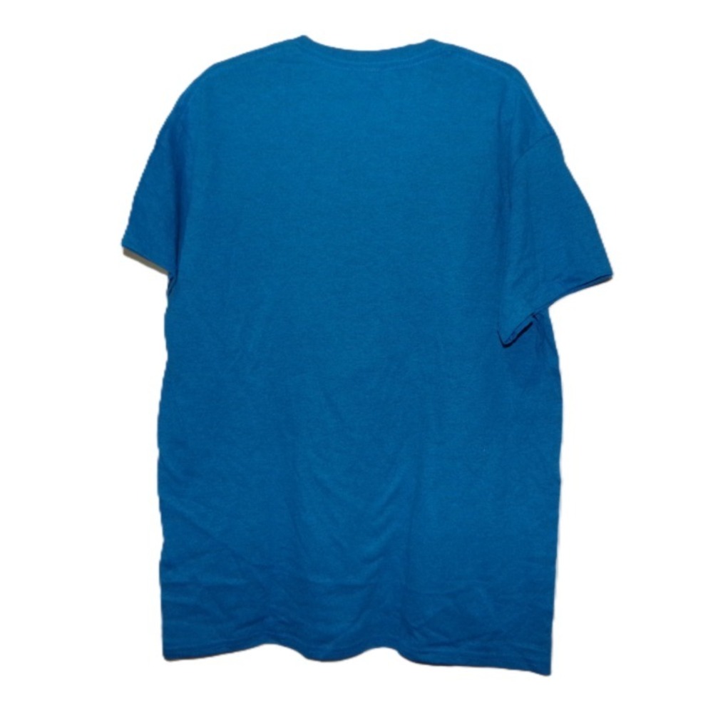 Disney Parks Disney Mickey Mouse Classic & Original T-Shirt Blue, Medium - Picture 4 of 4